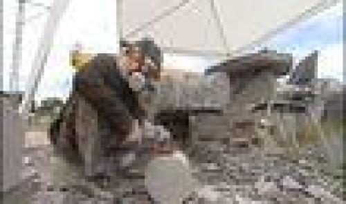 Sprimont : rencontres de sculpture